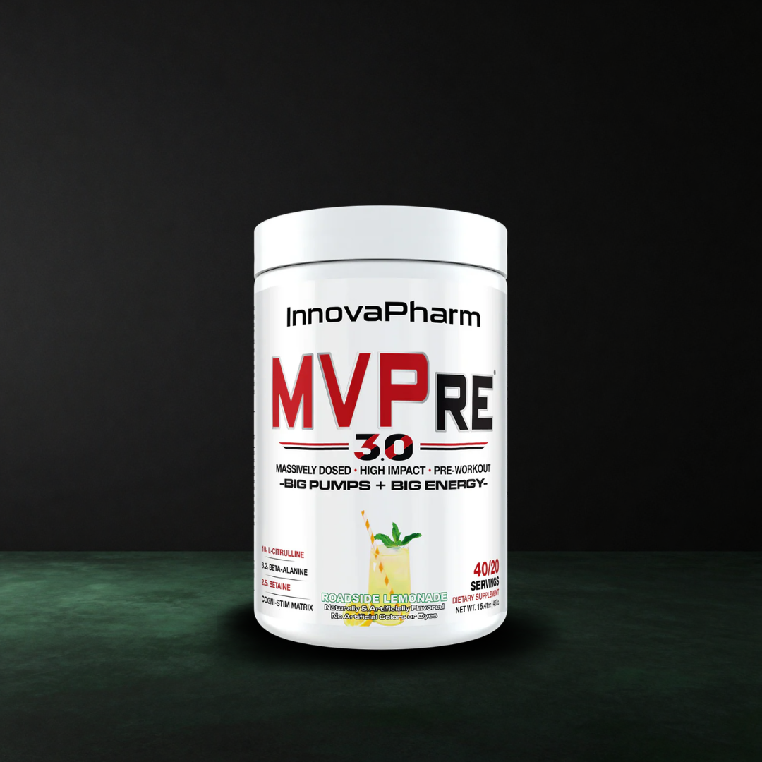 Innovapharm MVPre 3.0