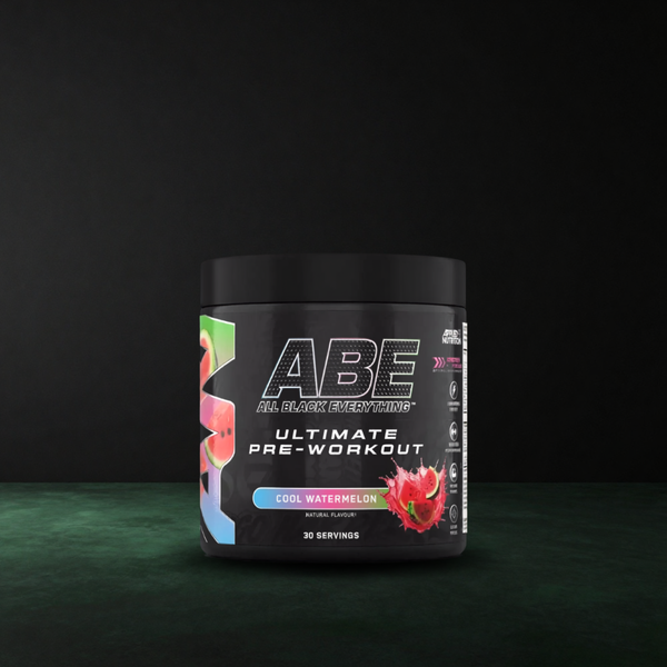 Applied Nutrition ABE Ultimate Pre Workout