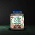 Applied Nutrition Critical Plant Protein