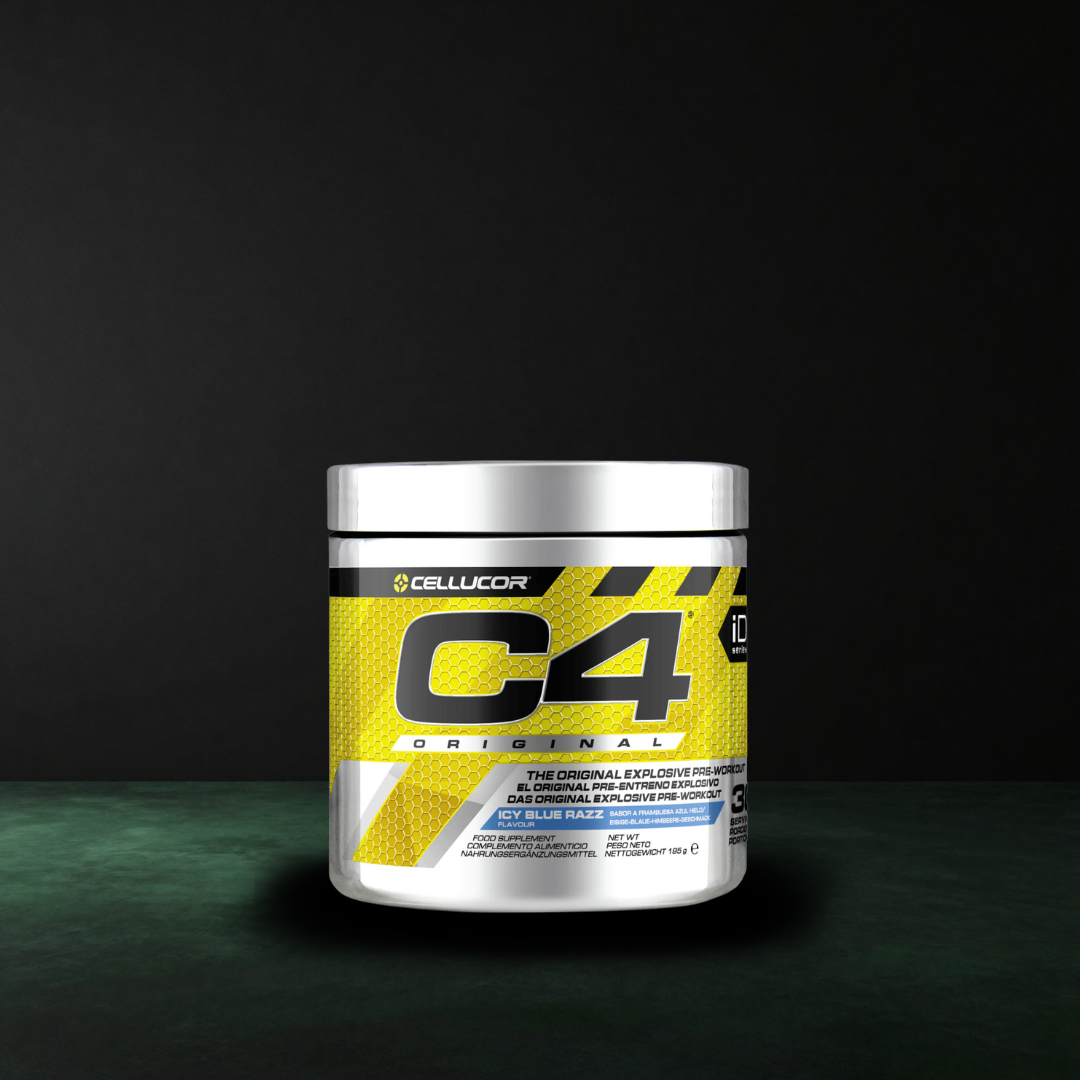 Cellucor C4 Original Pre-Workout