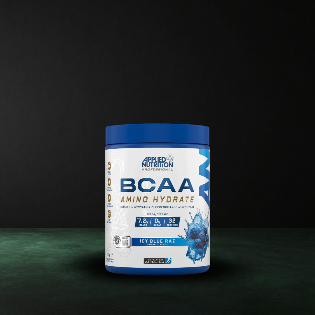 Applied Nutrition BCAA Amino Hydrate