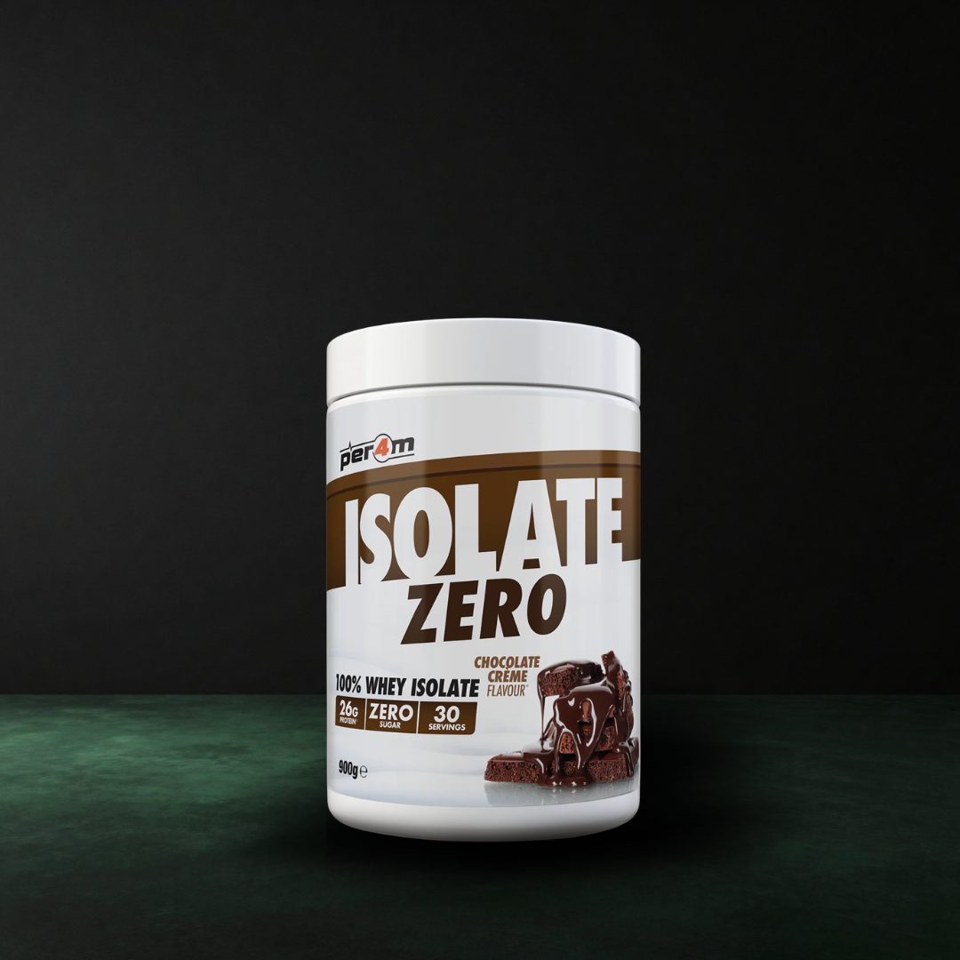Per4m Isolate Zero 900G