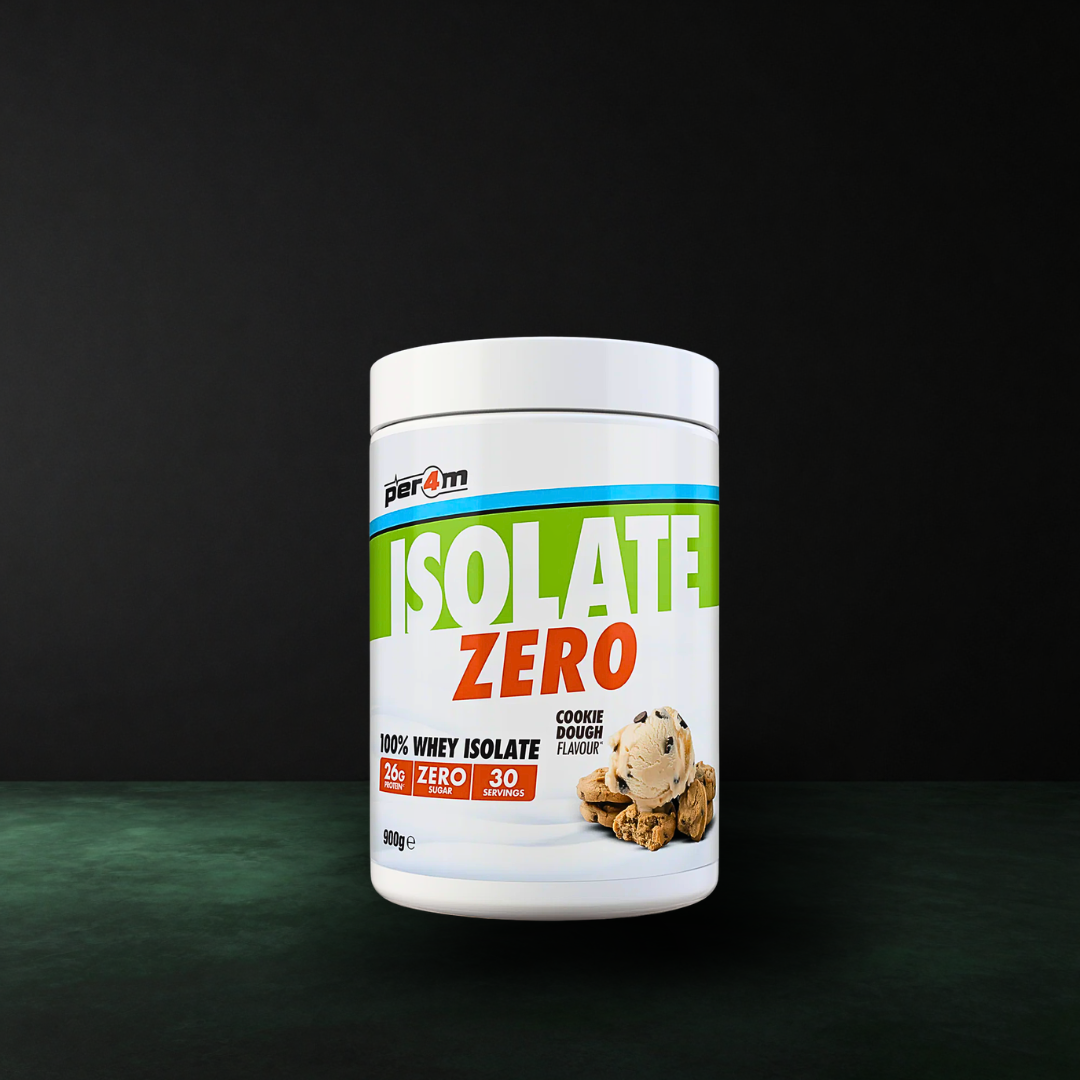 Per4m Isolate Zero 900G
