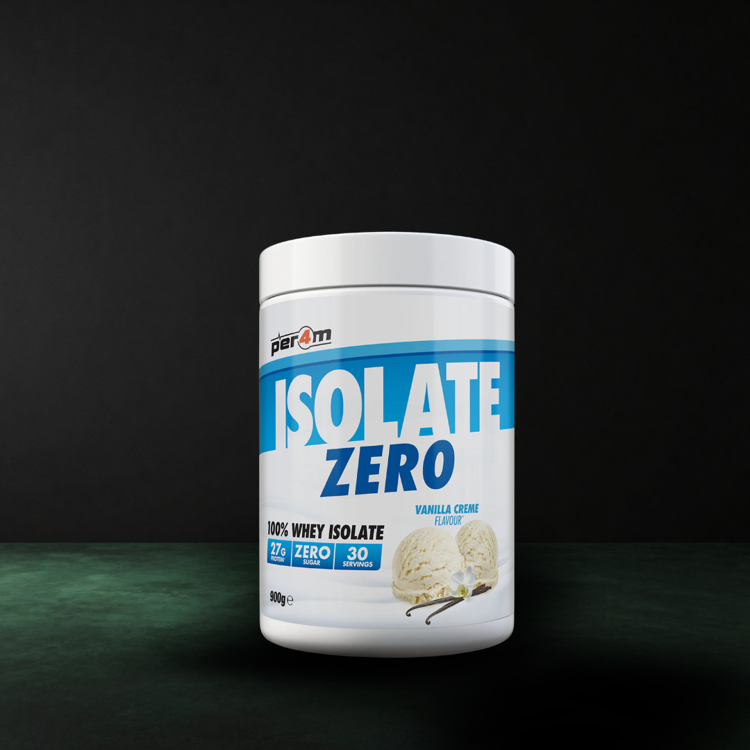 Per4m Isolate Zero 900G