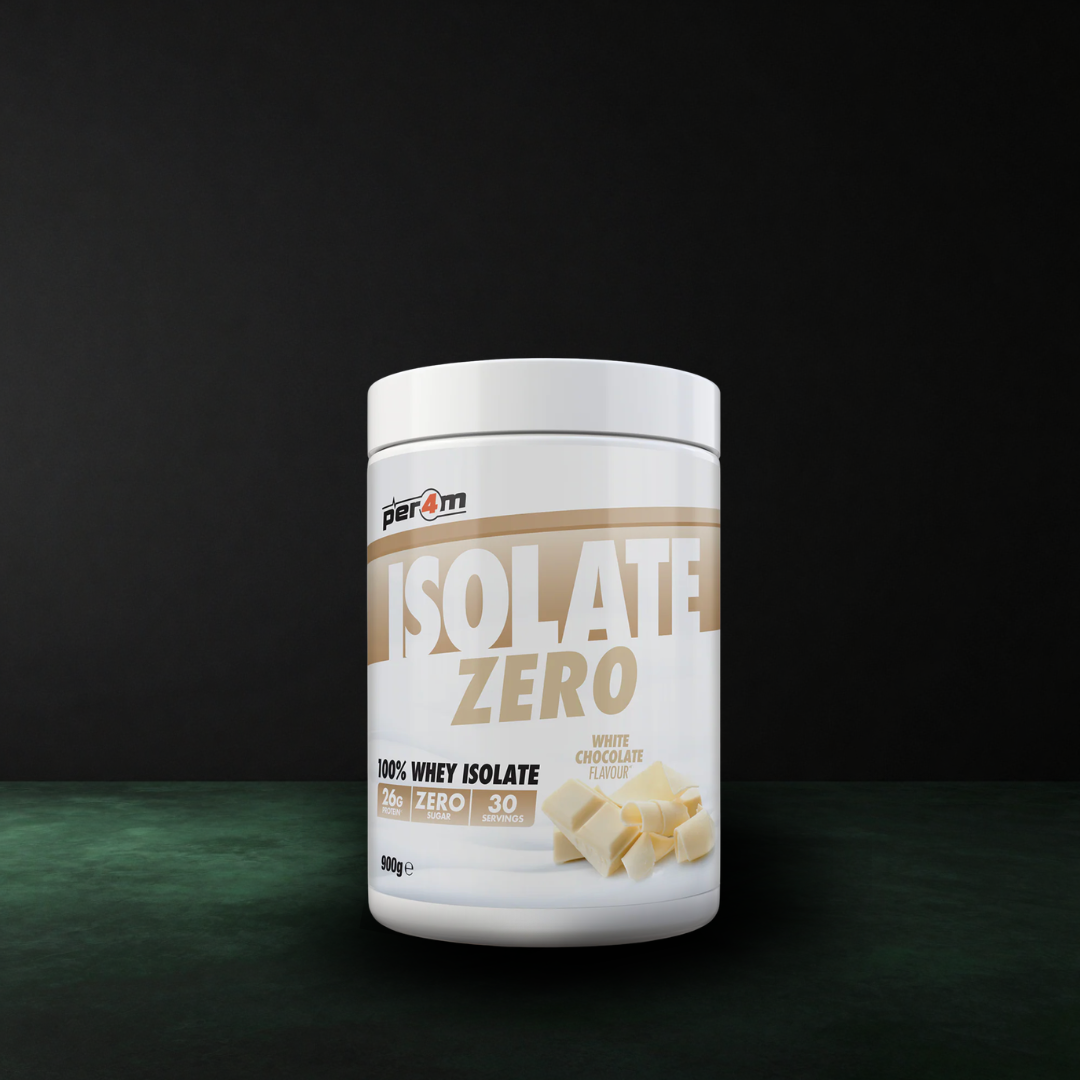 Per4m Isolate Zero 900G