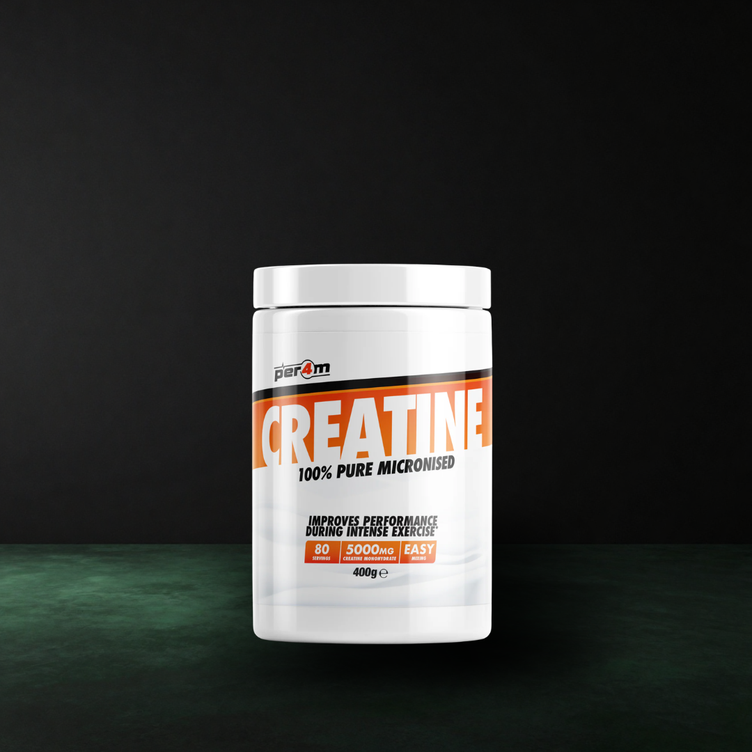 Per4m Micronised Creatine