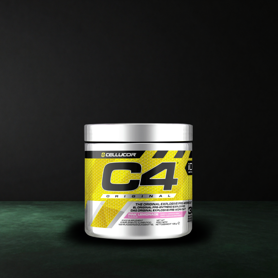 Cellucor C4 Original Pre-Workout