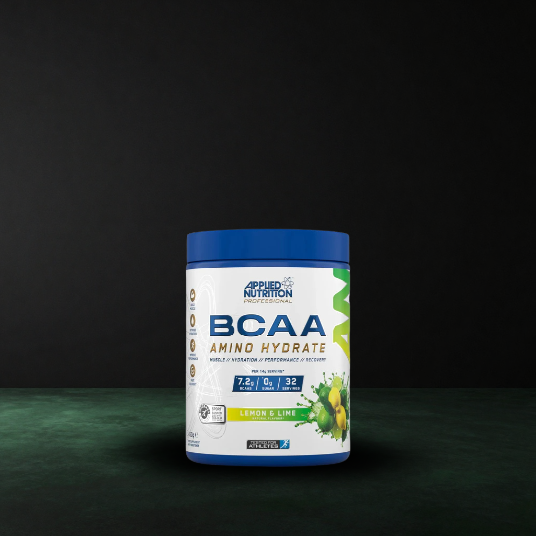 Applied Nutrition BCAA Amino Hydrate