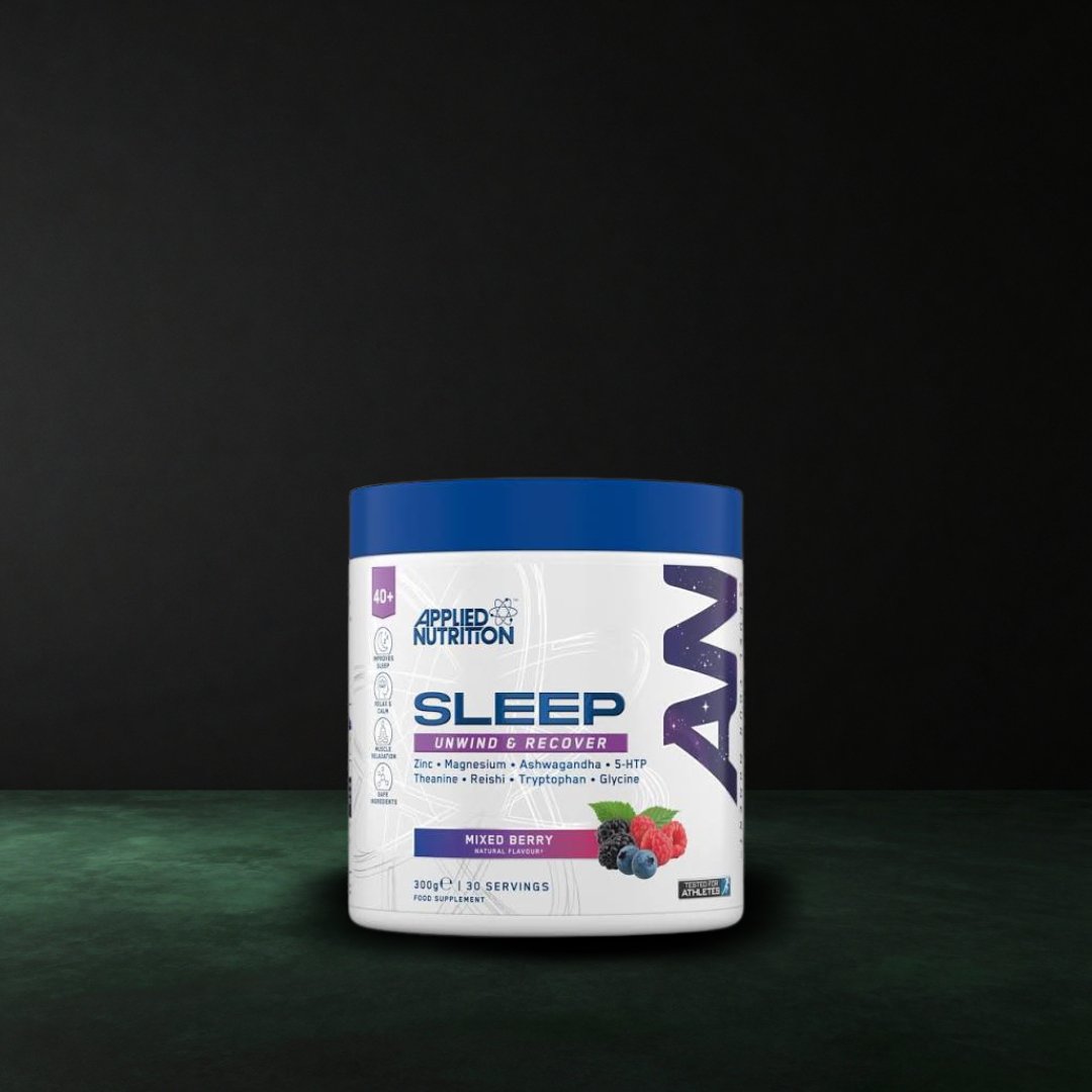 Applied Nutrition Sleep Support Powder