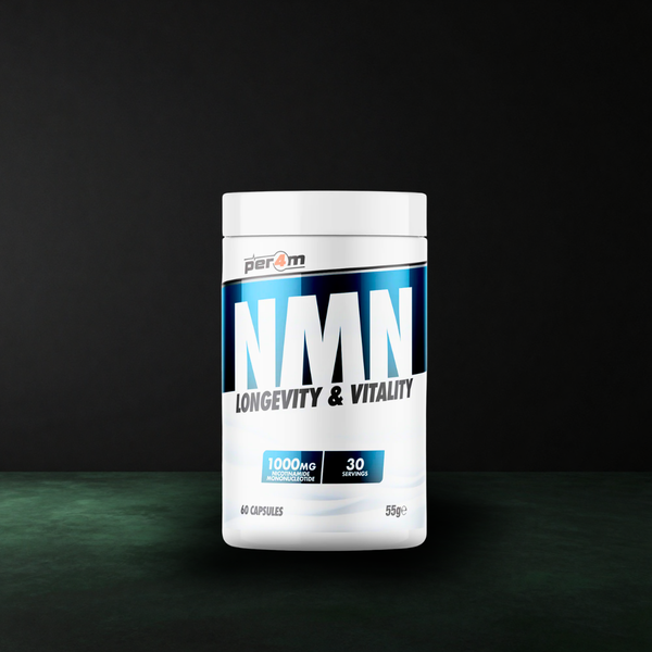 per4m NMN Capsules
