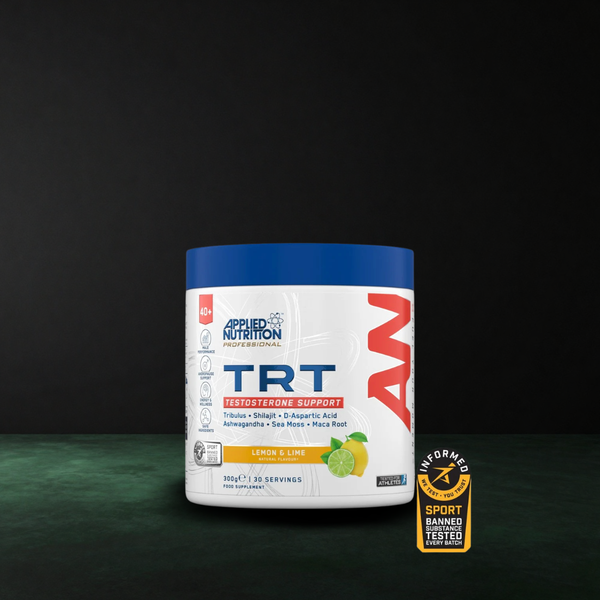 Applied Nutrition TRT Supplement