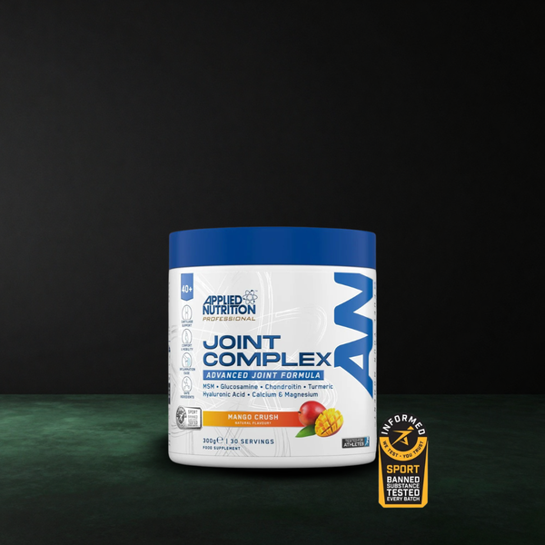 Applied Nutrition Joint Complex Supplement