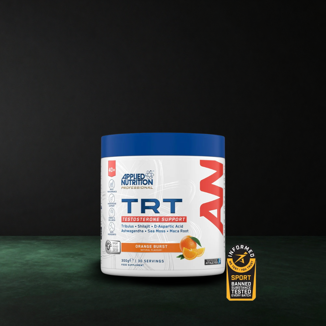 Applied Nutrition TRT Supplement