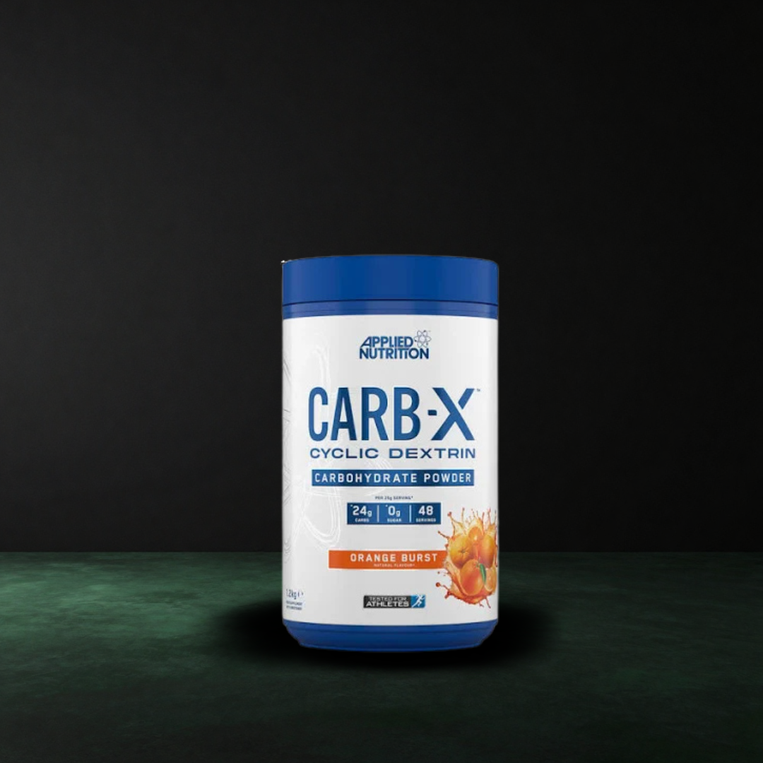Applied Nutrition Carb X