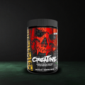 Mutant Creatine