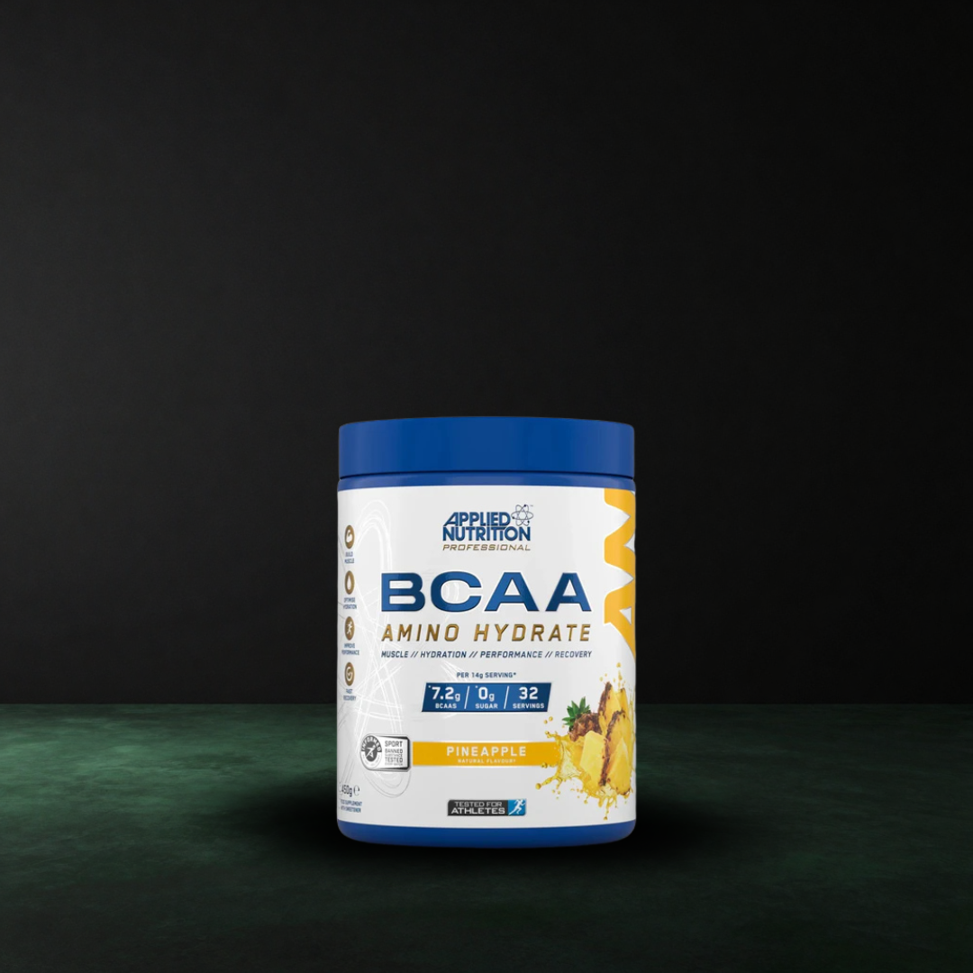 Applied Nutrition BCAA Amino Hydrate
