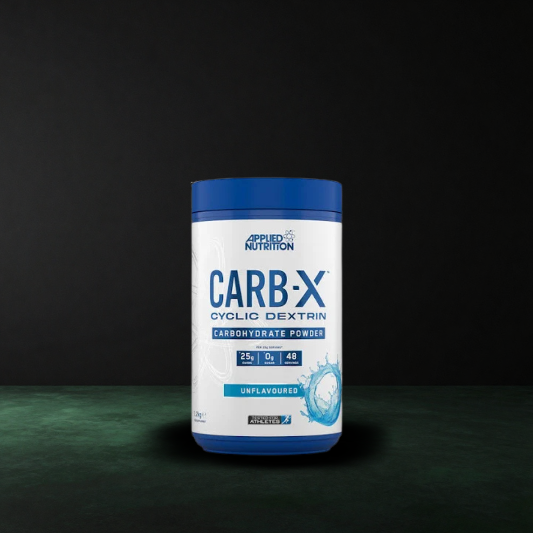 Applied Nutrition Carb X