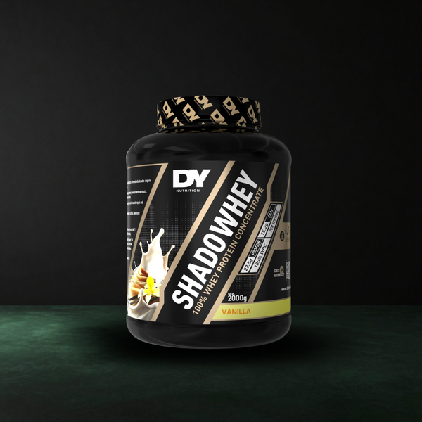 DY Nutrition Whey Protein Shadowhey 2Kg