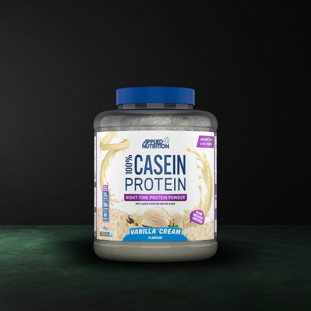 Applied Nutrition Micellar Casein Protein Powder 1.8KG